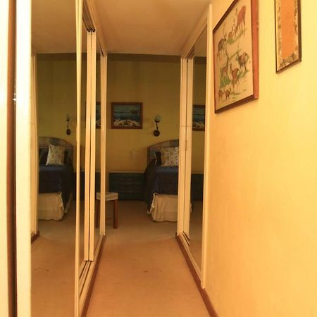 Departamento Costanera Apartment ซานคาร์ลอส เด บาริโลเช ภายนอก รูปภาพ