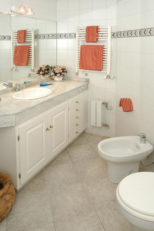 Departamento Costanera Apartment ซานคาร์ลอส เด บาริโลเช ภายนอก รูปภาพ