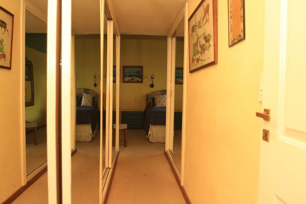 Departamento Costanera Apartment ซานคาร์ลอส เด บาริโลเช ภายนอก รูปภาพ